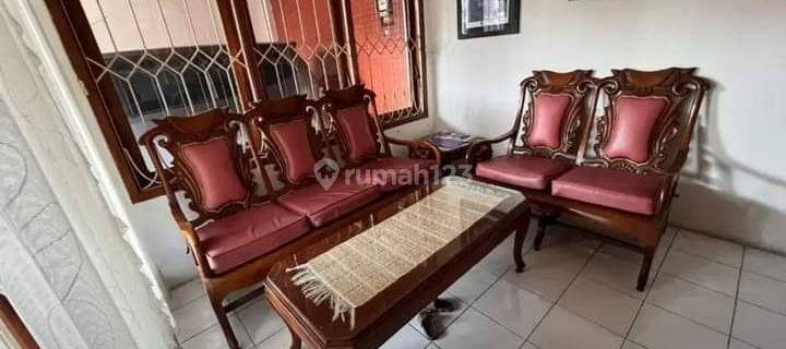 BUTUH CEPAT RUMAH HARGA DIBAWAH NJOP DALAM KOMPLEK DEKAT KE TOL KOPO 1