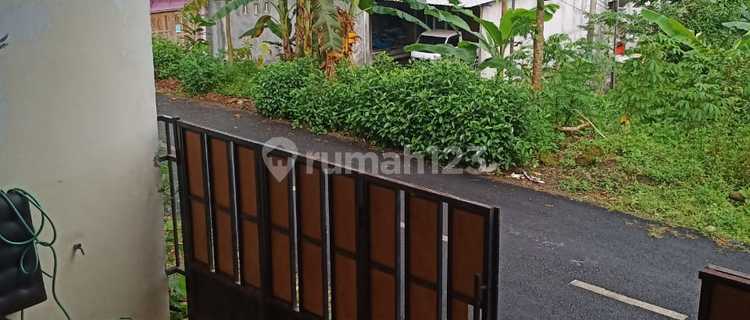 Affordable House Gedawang Banyumanik, Semarang 1