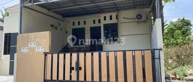 For Sale House Gedawang Banyumanik 1