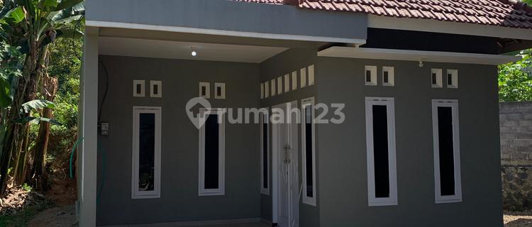 Rumah Pudak Payung Bnyumanik 1