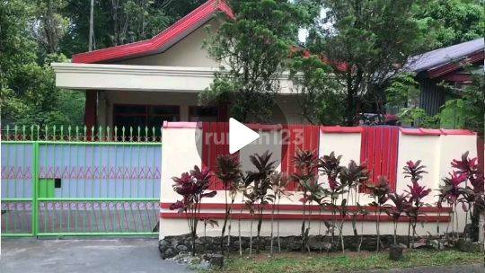 Dijual Rumah Di Daerah Malino 1