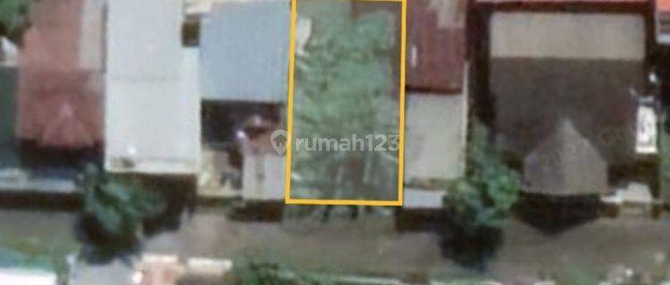 Dijual Tanah Kavling Jl. Faisal 11 Ukuran Sekitar 10 X 17 m² SHM Rp1m nego  1