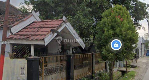 Dijual Rumah Toddopuli 10 Poros.uk 12x18x1lt Setengah.hrg 1,6m 1
