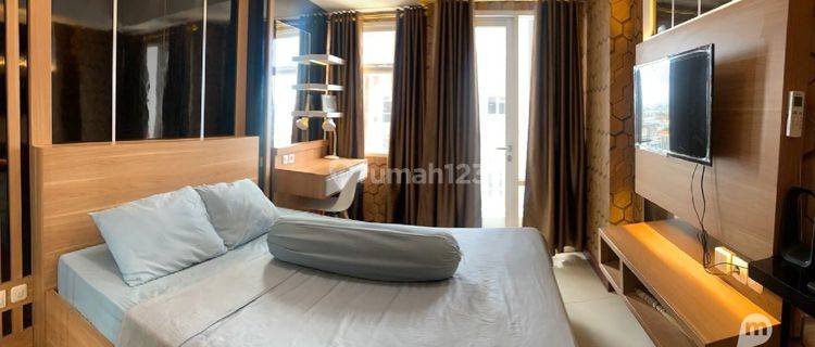 Di Sewakan Apartment Type Studio dan 2 Bedroom di Vida View Apartment dan Royal Apartment 1