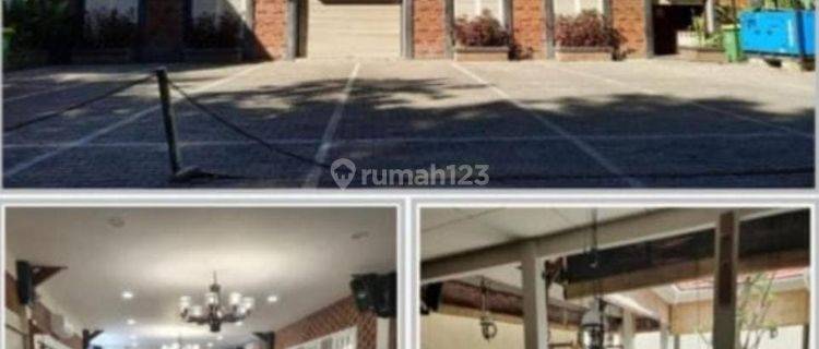 Disewakan dan Dijual depan SMKN 8 Makassar Jl. Monginsidi 1