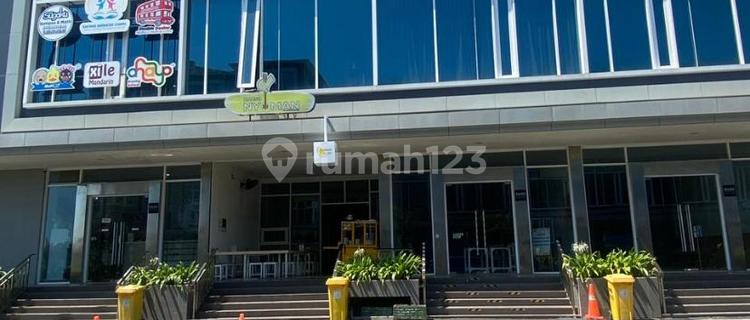 For Rent Shop House at CPI Price 160Million/Year 1
