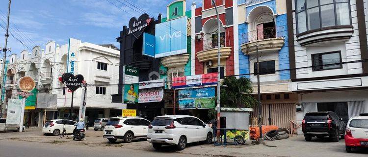 Di  Cepat Ruko Chendrawasih Square !!! Lokasi Sangat Strategis 1