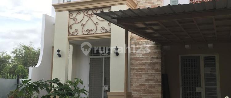 Citraland Hertasning, Full Furnished.. 65Jt/Thn 1