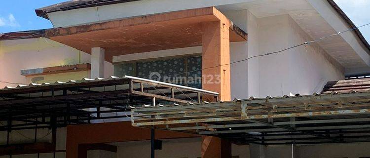 Rumah Dijual Anging Mamiri Residence Blok D3 2 1