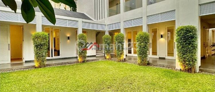 Rumah mewah dekat citos simatupang jakarta selatan 1