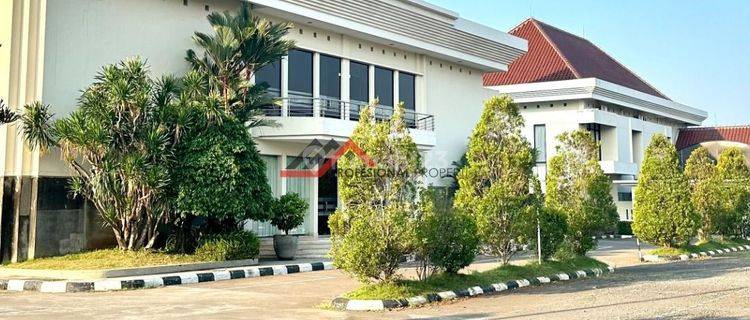 Hotel murah fully furnis di pemalang jawa tengah 1