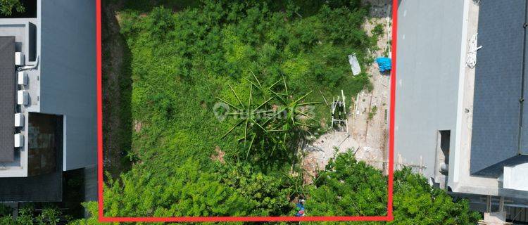 Tanah Murah Di Kuningan Dalam Komplek  Harga Di Bawah Njop  1