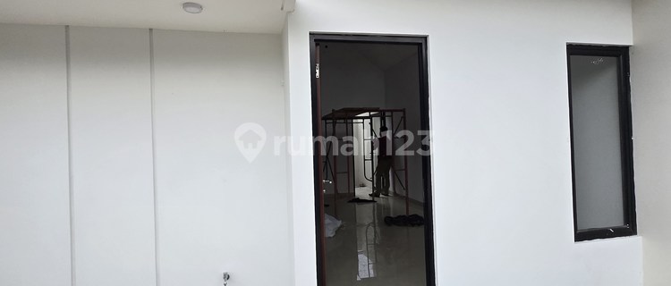 Dijual Rumah dan Kapling di Bawen Pinggir Jalan Raya Semarang Solo 1