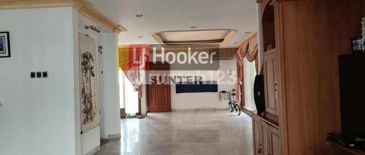 For sale Pangandaran house, West Ancol 1