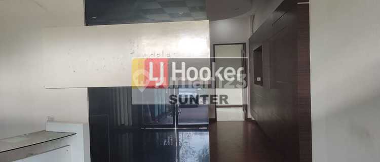 Dijual ruko Sentra Bisnis Artha Gading, Jakarta Utara 1