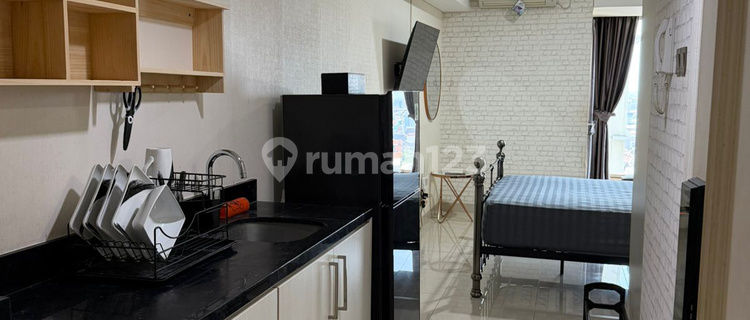 Monthly and Annual Rental for Youth Studio Apartments 1