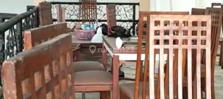 Tanah Dan Bangunan Untuk Usaha di Brebes 1
