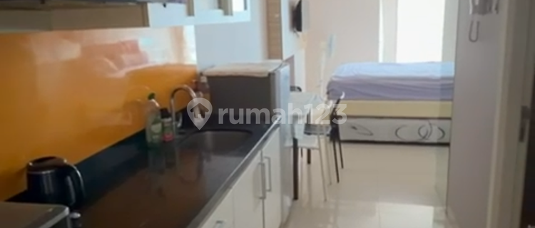 For Rent: Louis Kienne Youth Studio Apartment, Furnished 1