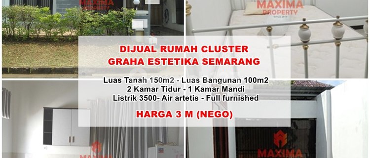 Full Furnished 1