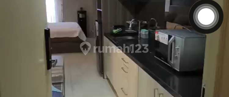 Apartemen Full Furnished Louis Kienne Pandanaran 1