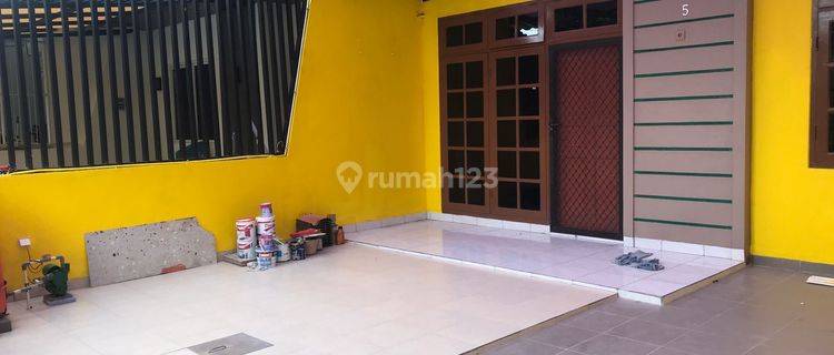 Rumah Bagus Disewakan Dimoderland Cluster 3 Kt Sudah Full Renov  1