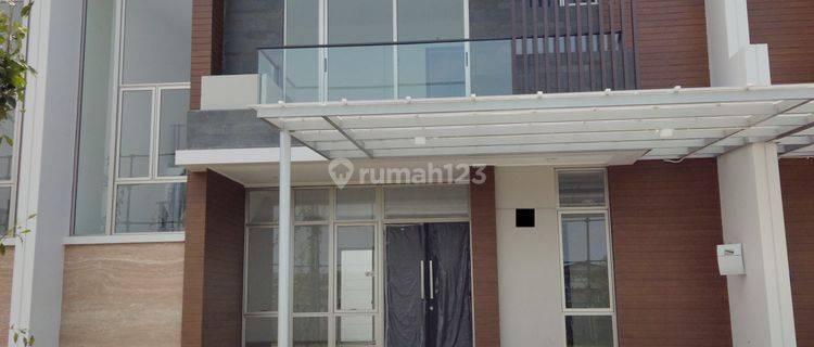 Rumah Pik 2 Overkredit Cicilan Cluster Simprug Legian 10x20 1