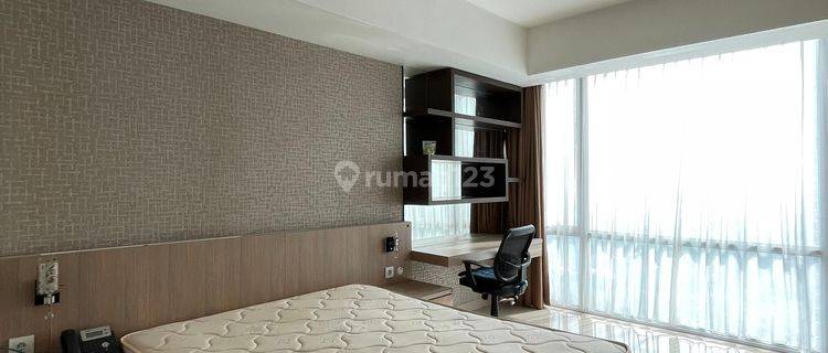 Apartemen U Residence Tower 1 Lippo Karawaci, Tangerang Full Furnish Bagus Dan Siap Huni 1