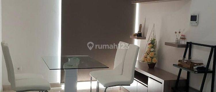 Apartemen One Icon Residence Tunjungan Plaza Lantai 5 1