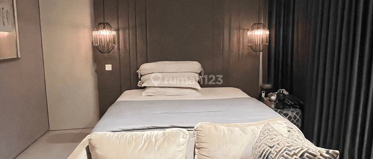 Langka Furnish Citraland Pelican Hill Bisa Nego Tipis 1