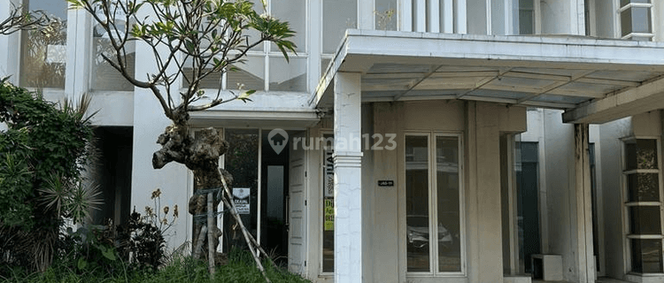 Cluster Terdepan Termurah Dijual Rugi Rumah Grand Pakuwon 1