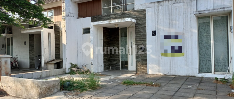 Certificate of Ownership (SHM) for Citra Harmoni House, Negotiable Until Deal. 1