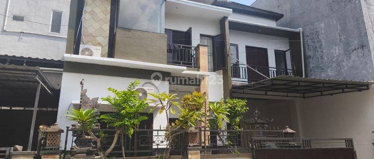 2 Storey House 3 Bed Jln Jepun Dauh Peken IJ-3110 1