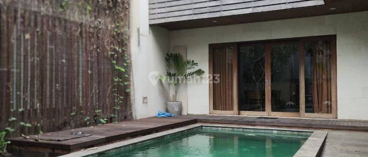 Di Jual Villa Buc Luas 200 Meter di Dekat Pepito Canggu Tk 1932 1