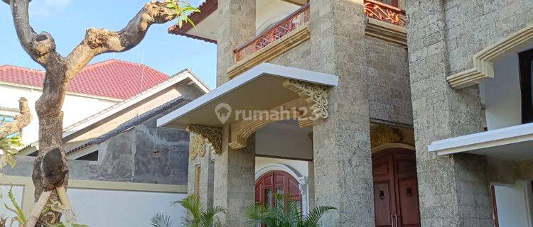 Di Jual Villa 5 Bed 12 M Renon Denpasar Mp 2003 1