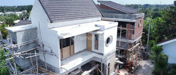 Dijual Villa 3 Bed 2,9 M Tumbak Bayuh pererenan Jl 2183 1