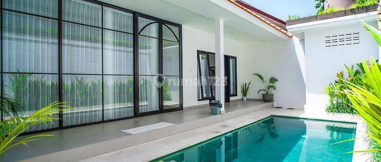 Villa 2 Bed Leasehold Minimum 10 Thn Seminyak Pu 2221 1