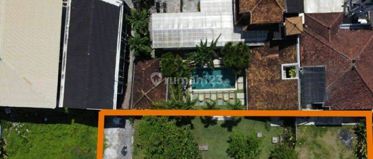 Dijual Tanah 5,59 Are Berawa Canggu Badung,Bali Kc 2262 1