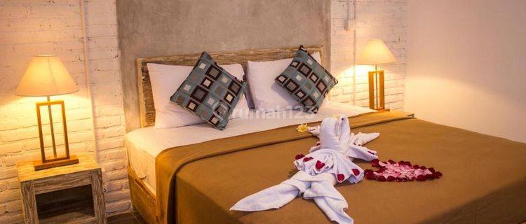 Dijual Guesthouse 3 Lantai 7 Room Canggu,Badung Bali SH-2311 1