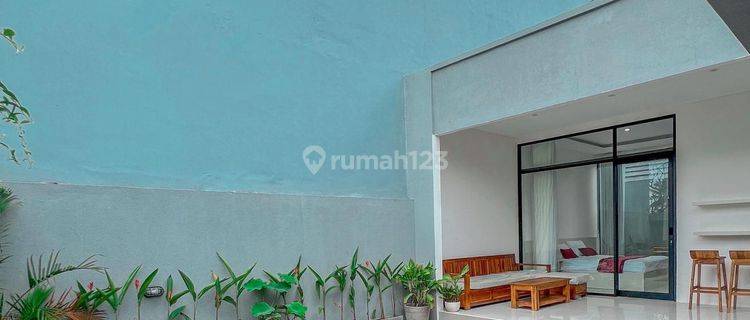 Villa Brand New Sewa 2 Bed Ubud,gianyar Bali Pu 2559 1