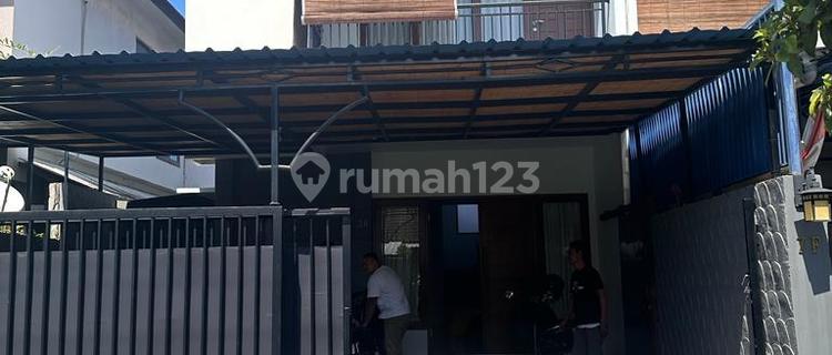 Dijual Rumah New 3 Bed Jln Badak Sari,renon Bali Ek 2435 1
