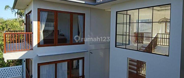 Dijual Villa Brand New 5 Bed View Ocean Nusa Dua Ww 2480 1