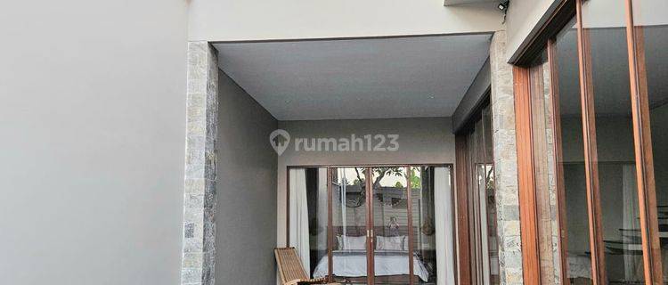 Villa Sewa 3 Bed Jln Mertanadi,kerobokan Bali Kd 2383 1