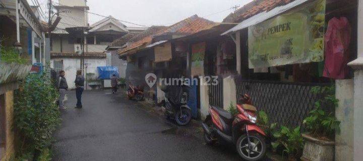 Rumah Strategis  di Kebayoran Baru  1