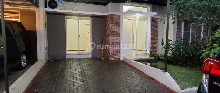 Disewa Rumah Siap Huni Furnished Di Kota Baru Parahyangan 1