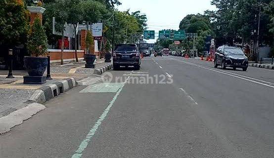 Dijual Cepat Tanah Lokasi Strategis  Pusat Kota Cirebon  1