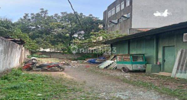 Dijual Cepat Dibawah Njop Tanah Pusat Kota  1