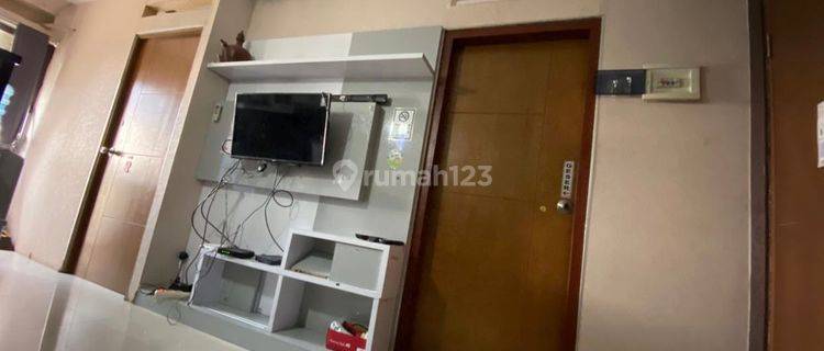 Dijual Apartemen Furnished 2Br Gateway Ahmad Yani 1