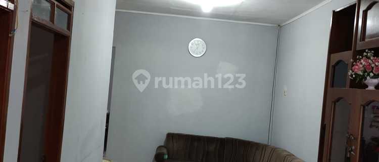 Disewa Rumah Siap Huni Semi Furnished di Citereup Permai 1
