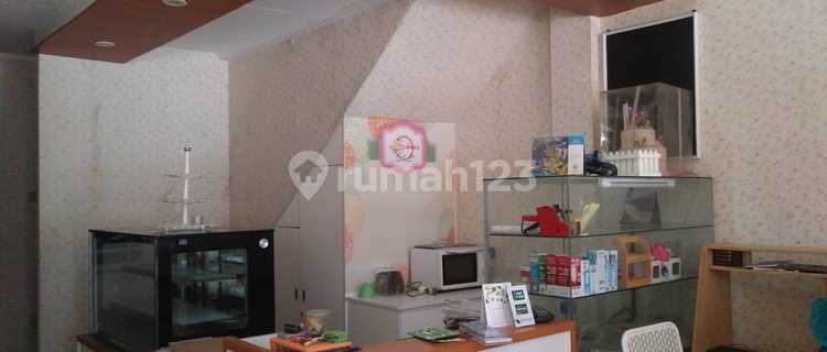 Dijual Cepat Ruko 2 Lantai Jalan Kuningan Antapani 1