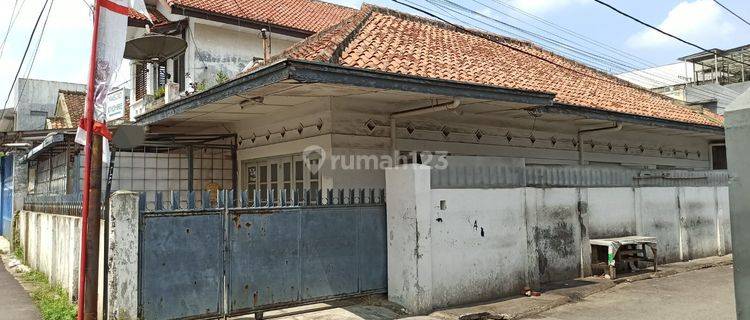 Dijual Rumah Pusat Kota Dekat Mall 23 Paskal 1